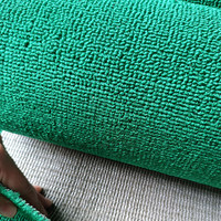 Tapis moderne en velours uni, sur mesure, grande surface, à poils moyens, pour bureau, commerce, chambre, escalier, salon