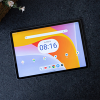 Tablet Ulefone Tab A12 Pro de 12.2 Pulgadas, 8GB 128GB, Unisoc T7300, Android 16, Octa Core, 4G LTE, Tablet Industrial Resistente