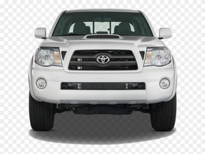 Kit de Carrocería para Toyota Rocco Revo <span class=keywords><strong>Vigo</strong></span>, Actualización a Faros Delanteros TRD, Guardabarros, Parrilla y Capó - Product Image 2