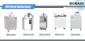 Lavadora automática de cristalería BIOBASE CHINA, limpiador de instrumentos de cristalería de laboratorio - Product Image 4