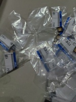 Conector de Sensor Zs-28-c Zs28c para PLC