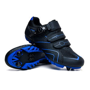 Cina prezzo di fabbrica del ciclo di <span class=keywords><strong>strada</strong></span> <span class=keywords><strong>scarpe</strong></span> flusso d'aria orifizio bici popolare resistente protettivo <span class=keywords><strong>scarpe</strong></span> da <span class=keywords><strong>ciclismo</strong></span> - Product Image 3