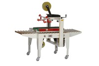 Machine-FXJ5050I semi-automatique de scellage de boîte de carton