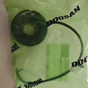 Bocina Original del Fabricante Develon Doosan <span class=keywords><strong>Daewoo</strong></span> Hyundai I, Piezas de Repuesto para Montacargas, Interruptor de Bocina A401082 - Product Image 3