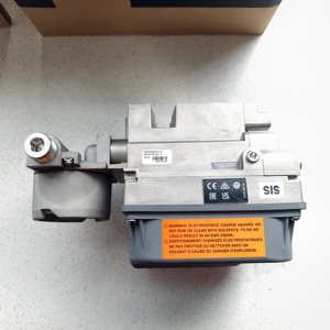 Contrôleur numérique en acier inoxydable Stock Supplier Fishers DVC6200s SIS avec IP66 et haute précision - Product Image 3