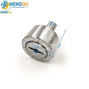 Mang F-217813.2 Cam Follower 00.550.1471 Cho PM74 SM74 Máy Phần Cam Follower Mang Cho Máy In Offset F-217813