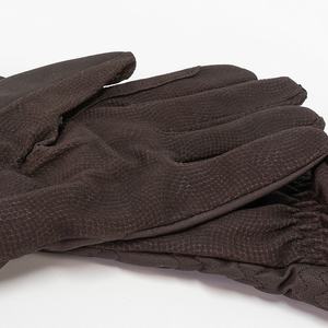 Gants d'<span class=keywords><strong>équitation</strong></span> professionnels légers, noirs, personnalisés, vente en gros, pour hommes et femmes - Product Image 3