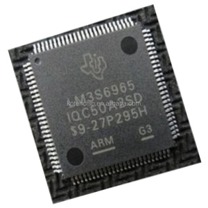 LM3S6965-IQC50-A2 LM3S6965 ชิปวงจรรวมอิเล็กทรอนิกส์แบบใหม่และเป็นของแท้ - Product Image 1