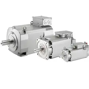 Siemens servo motor