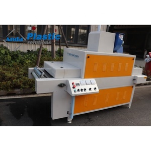 PVC tự động cạnh ban nhạc băng máy in BĂNG BĂNG KEO cạnh PVC cạnh Băng keo dán cạnh dây chuyền sản xuất lớp phủ UV - Product Image 6