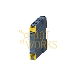 Siemens 3RQ10001EW00 - Nuovo - Product Image 1