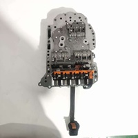 Boîtier de valve de transmission automatique d'occasion 5F23 pour Luxgen Southeast Haima 2014-2015
