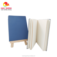 Carnet de planification A5 en carton de haute qualité avec logo personnalisé, reliure souple, impression offset couleur CMJN, vente en gros