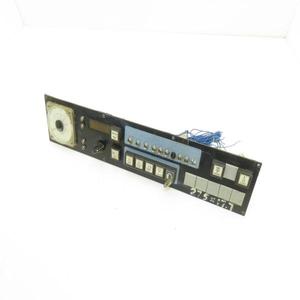 Conjunto de Control de Máquina para Husillo de Fresado Multieje - Product Image 1