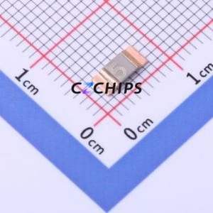 ตัวต้านทานตรวจจับกระแส/ตัวต้านทานแบบ2512 HoGS2512-5mR-3W-1 % 5โมฮิม1% 3วัตต์ - Product Image 1