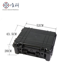 30M 60m chiều dài bán Hot cống lỗ khoan video kiểm tra máy ảnh cống nội soi tự cấp máy ảnh với 512Hz Transmitter định vị - Product Image 6