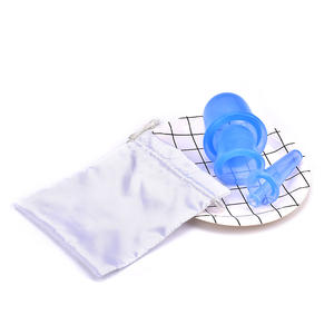 Gobelets de <span class=keywords><strong>Massage</strong></span> sous vide Anti-Cellulite, en <span class=keywords><strong>Silicone</strong></span> traditionnel chinois, tasses de thérapie ventouse à domicile, pièces - Product Image 2