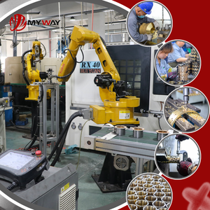 Myway Độ chính xác cao tùy chỉnh OEM đồng tay Áo ỐNg Lót cho khuôn phun kỹ thuật thiết kế tay áo trục - Product Image 6