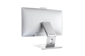 <span class=keywords><strong>PC</strong></span> Todo en Uno Táctil Resistente de 23.8 Pulgadas con Procesador Intel y Cámara de 5MP <span class=keywords><strong>para</strong></span> Uso Comercial en Oficinas y Señalización Digital - Product Image 4