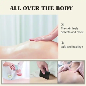 Großhandel und Einzelhandel Beliebtes 2026 Neu Eingetroffenes Lavendel-Pfefferminz-<span class=keywords><strong>Massage</strong></span>öl - Product Image 4