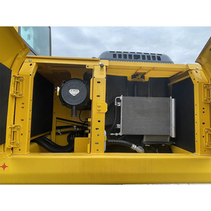 Usado Komatsu PC200 PC220-<span class=keywords><strong>8</strong></span> Escavadoras para Venda Máquinas De Construção Duráveis e Confiáveis - Product Image 6