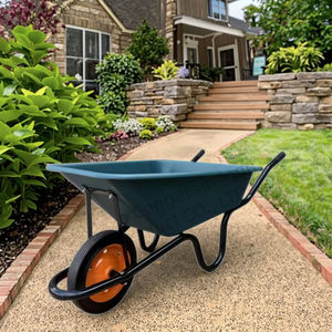 <span class=keywords><strong>Brouette</strong></span> et chariot à outils industriels en acier thermolaqué de haute qualité, personnalisés OEM, pour le transport - Product Image 5