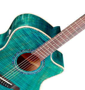 Ventas directas <span class=keywords><strong>de</strong></span> marca Guitarra acústica resonador <span class=keywords><strong>de</strong></span> pedal usado <span class=keywords><strong>de</strong></span> ébano bien diseñado - Product Image 6