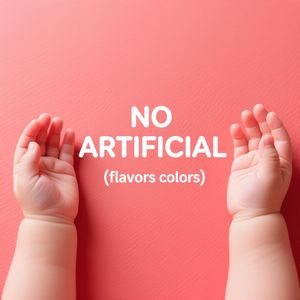 Free SampleTeether Soothing Organic Dentiting Wafers & First Food Pouches para bebés 12 Count (Pack <span class=keywords><strong>de</strong></span> <span class=keywords><strong>3</strong></span>) en bolsa - Product Image 5