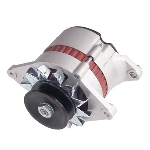 Generador de motor diésel de alta calidad de fábrica 397-3701100 para cargadora de ruedas - Product Image 1