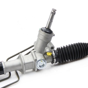 Sistema de dirección para coche SUBARU <span class=keywords><strong>2006</strong></span> <span class=keywords><strong>FORESTER</strong></span>, caja de engranaje de dirección asistida y estante de dirección - Product Image 2