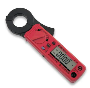Pinza Amperimétrica para Fugas de Corriente Alterna Amprobe AC50A, Resolución de 0.01mA, Corriente Alterna de 60A, Voltaje Alterno de 400V, Resistencia de 400 - Product Image 1