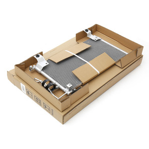 Condensatore AC Raffreddato ad Acqua JD 51049 68488313AA per <span class=keywords><strong>Grand</strong></span> <span class=keywords><strong>Cherokee</strong></span> 3.6L V6 2021-2024 - Product Image 5