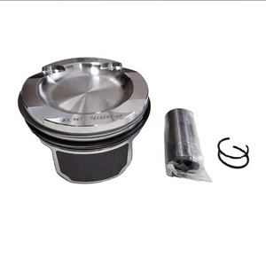 F02 F01 E92 E91 Piston mesin 11257577581 untuk BM-W E90 E60 N52 N54 N55 N20 N46 - Product Image 3