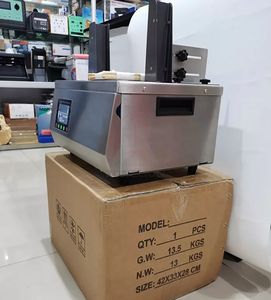 Machine d'emballage automatique pour <span class=keywords><strong>le</strong></span> regroupement de magazines et de journaux - Product Image 4