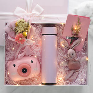 Winnel-atracción <span class=keywords><strong>encantada</strong></span> para el Día de San Valentín, novedad de <span class=keywords><strong>2022</strong></span>, moda personalizada, acero inoxidable fino - Product Image 1