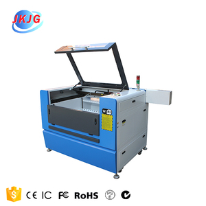 เครื่องแกะสลักเลเซอร์ขนาดเล็ก,เครื่องตัดตายด้วยเลเซอร์ไฟเบอร์บอร์ดโฟม - Product Image 6