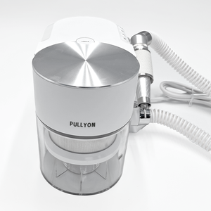 Pembersih vakum kuku tanpa kabel, mesin kolektor debu PULLYON tanpa kabel 2025 2-in-1 baru - Product Image 5