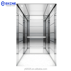 Ascensore per Passeggeri in Offerta, Portata 800kg, Senza Locale Macchine, Velocità 1.0 m/s - Product Image 2