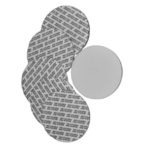 INTY - Tapón de Botella de Inducción de Grado Alimenticio Hecho en China, Revestimiento de Sellado Compuesto, Protección Sellada con Lámina de Aluminio Sensible a la Presión - Product Image 3