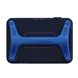 Centrale Électrique Solaire Portable Hors Réseau 600W à Batterie Lithium-ion pour Camping et Électronique – Modèle MID 600 - Product Image 4