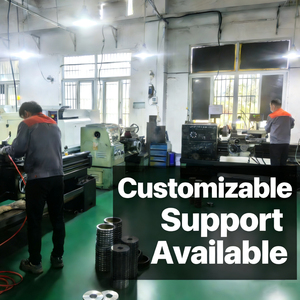 قرص جلخ ماسي زجاجي بقطر 80 مم، قرص كاشط مُلبد لماكينة الجلخ الزاوي - Product Image 6