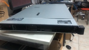 Serveur rackable HPE Proliant DL360 Gen10 2U avec processeur Xeon 6154 3,0 GHz, garantie de 3 ans, disque dur en stock - Product Image 4