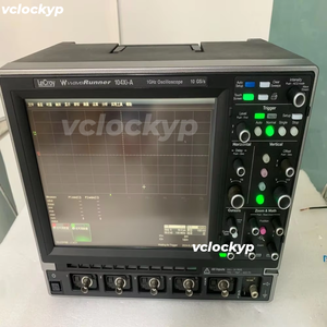 ออสซิลโลสโคป Lecroy 104Xi 1 GHz, 4 ช่องสัญญาณ, 10 GS/s - Product Image 5