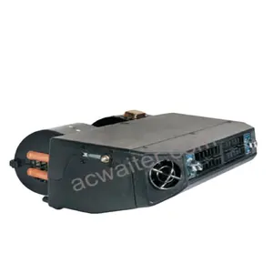 Unité d'évaporateur de climatisation et de chauffage pour automobile, Kit A/c universel pour voiture, cc, cc, cc, cc, cc, cc 12v