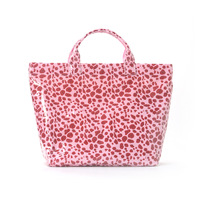 Sac fourre-tout rayé tendance, léger et portable, pour ordinateur portable, voyage, décontracté, grand sac à bandoulière en PVC pour femmes