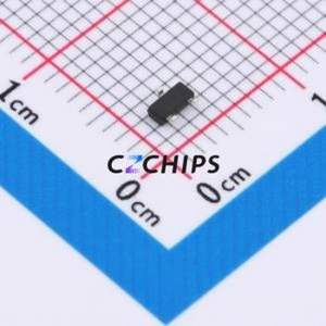 Original nuevo STS232712B451 SOT-23 transistor ESD y protección contra sobretensiones (TVS/ESD) - Product Image 2