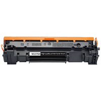 Cartouche d'imprimante mono toner pour HP 210 A cartouche compatible toner MICR-Check Print/pour HP Press Color