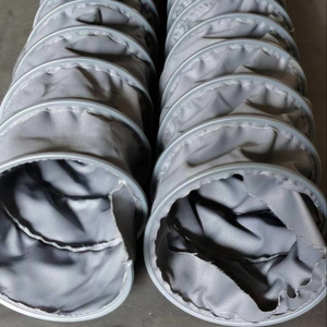 <span class=keywords><strong>Tuyau</strong></span> flexible de climatisation résistant aux flammes <span class=keywords><strong>Tuyau</strong></span> de ventilation flexible en acier spiralé - Product Image 1