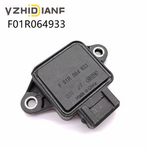 เซ็นเซอร์ตำแหน่งปีกผีเสื้อ TPS F01R064933ประตูพลังงานแสงอาทิตย์สำหรับแอนทีโลป<span class=keywords><strong>มงคล</strong></span> Rui yangtze แปลกและ Huai Rivers Changan - Product Image 5