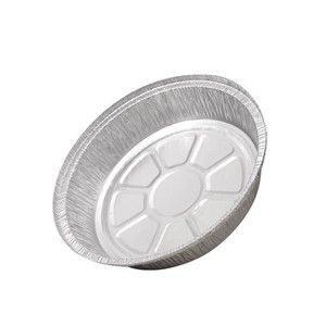 Barquettes jetables en aluminium épaissies, résistantes aux hautes températures, pour friteuse à air, four, micro-ondes et camping - Product Image 3
